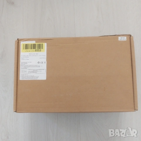ПРОФЕСИОНАЛНО Интелигентно Зарядно за Голф Количка 48V 18A | Водоустойчиво IP67 | За Club Car, снимка 6 - Друга електроника - 54423347