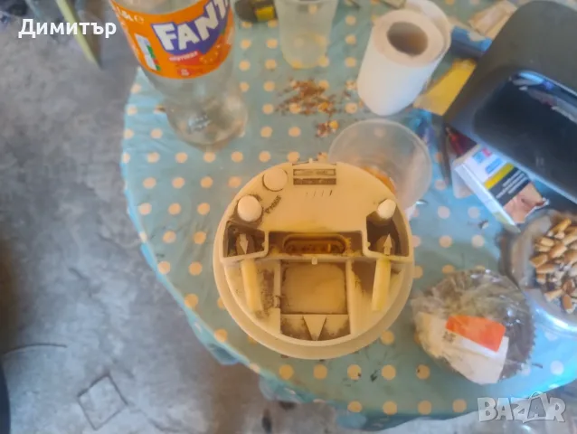 Кошница Бензинова Помпа За Фият Пунто 1.1Ми 1996г. / Fiat Punto 1.1Mi 1996y, снимка 2 - Части - 55692739