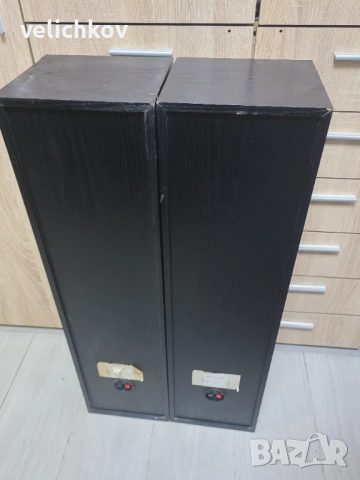 🚀 ELTAX NSV CT-300: Истинска датска аудио мощност със зашеметяващ детайл! 🪐✨, снимка 5 - Аудиосистеми - 54829466