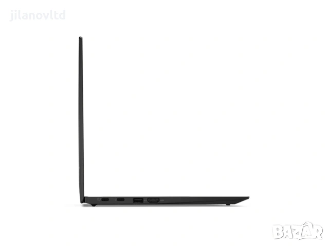 Лаптоп Lenovo X1 Carbon Gen 9 I5-1145G7 16GB 512GB SSD NVME ГАРАНЦИЯ, снимка 3 - Лаптопи за работа - 54724973