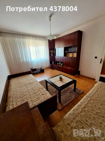 Продава отличен 2-стаен апартамент гр.Казанлък, снимка 3 - Апартаменти - 55269046