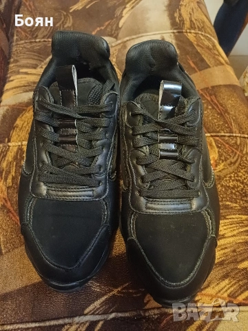 EMPORIO ARMANI Сникърси X3X140 XN043 Q521