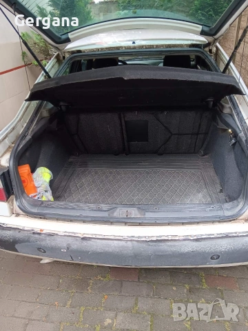 Citroen Xantia 1.9 TD • Дизел • В движение • Зимни + летни гуми с джанти, снимка 4 - Автомобили и джипове - 55035069