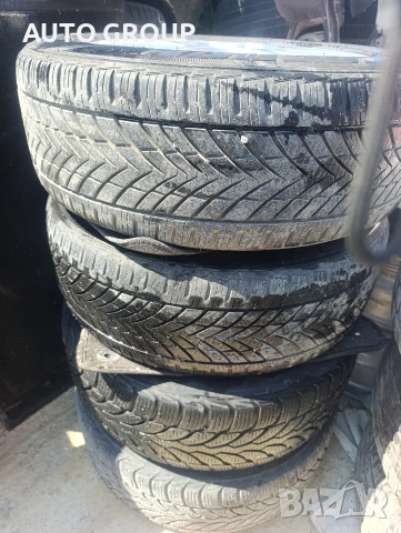 Джанти 16 цола 5х112 ЕТ50 за VW, Сеат, Ауди, Шкода / AUDI, Seat, Sкoda, снимка 12 - Гуми и джанти - 55181882