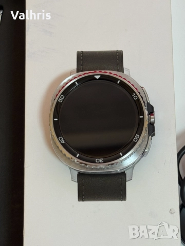 Samsung Watch 8 Classic 46mm / ОТЛИЧЕН /  ГАРАНЦИЯ !, снимка 4 - Смарт часовници - 55387851
