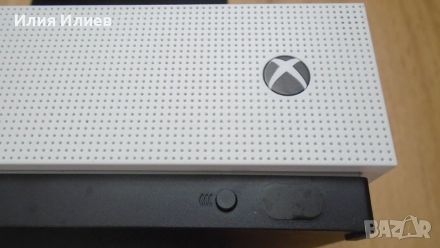 XBOX ONE S , снимка 8 - Xbox конзоли - 54006026