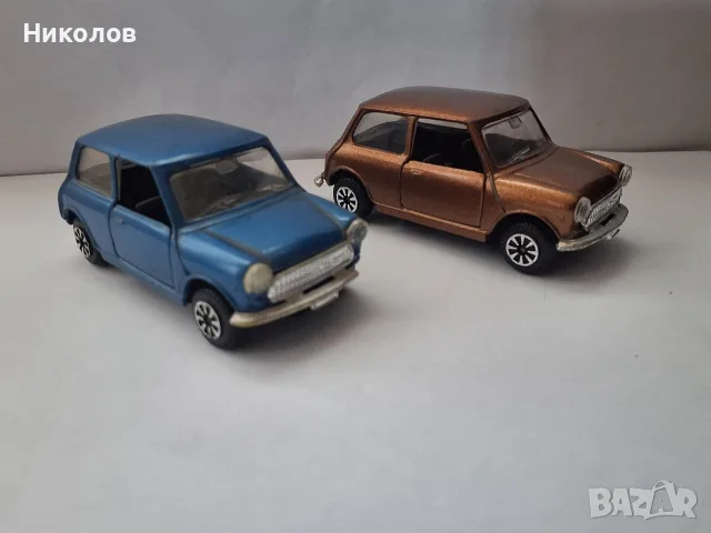 MINI COOPER POLISTIL 