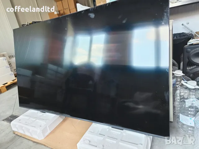 SAMSUNG 75 ИНЧА UHD, снимка 3 - Телевизори - 55446938