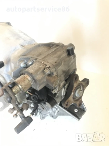 Ръчна скоростна кутия 5 скорости за Mercedes Sprinter 2.2 CDI (2000-2006) A9012601000, снимка 2 - Части - 54165567