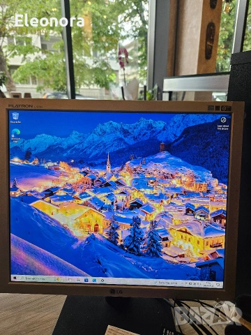 Компютър Lenovo ThinkCentre M-series / M82, Intel i5-3470, 8 GB DDR3 RAM, снимка 5 - Работни компютри - 54379376