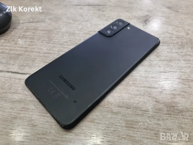 Samsung s21 plus, снимка 5 - Samsung - 55301707