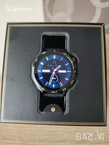 Часовник Huawei GT 4, снимка 2 - Смарт часовници - 53951508