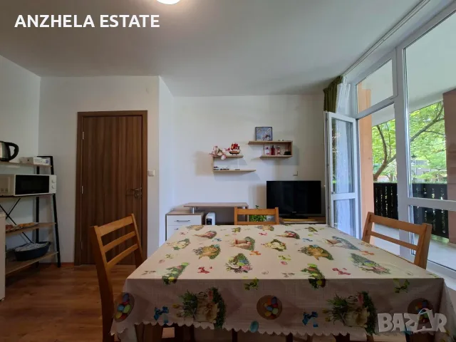 Твоят морски апартамент в град Ахелой, снимка 11 - Апартаменти - 55523422