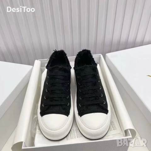 Christian Dior Walk'n'Dior , снимка 5 - Маратонки - 54390233
