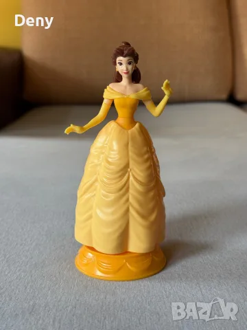 Kinder Maxi Disney Princess Фигурки, снимка 3 - Фигурки - 55302398