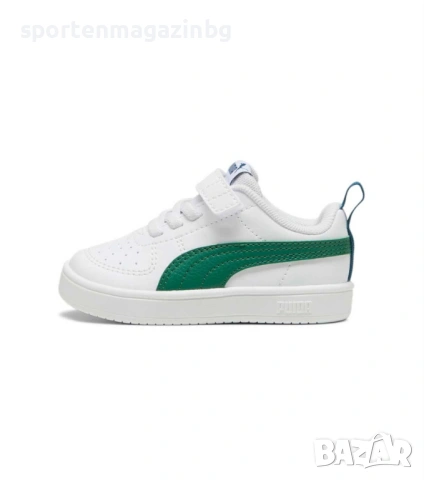 Детски кецове Puma Rickie AC+ Inf