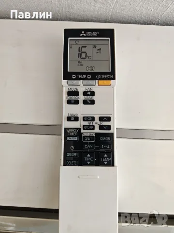 Mitsubishi electric MUZ-SF35VE, снимка 3 - Климатици - 55331018