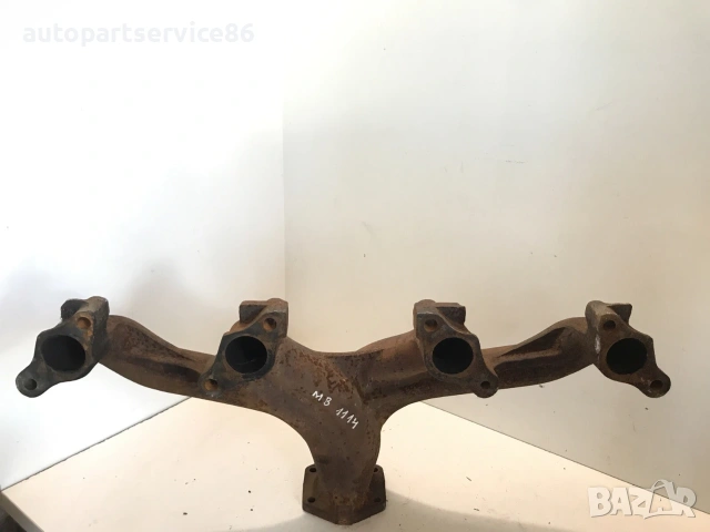 Изпускателен колектор за Mercedes 814 / 1114 (1991) 3661420301, снимка 2 - Части - 55242439