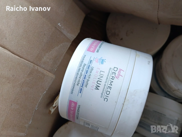 козметика на едро , снимка 2 - Продукти за коса - 54051088