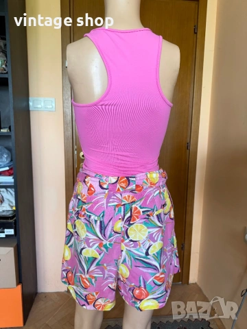 Дамски къси панталони (шорти) Scotch & Soda и H&M, снимка 7 - Къси панталони и бермуди - 54689306