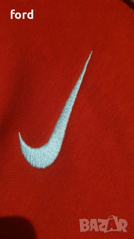 Суитечр Nike Liverpool Red , снимка 2 - Футбол - 54296791