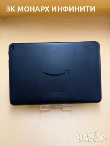 Таблет Amazon fire HD 8/ 3GB RAM, снимка 8 - Таблети - 55041279