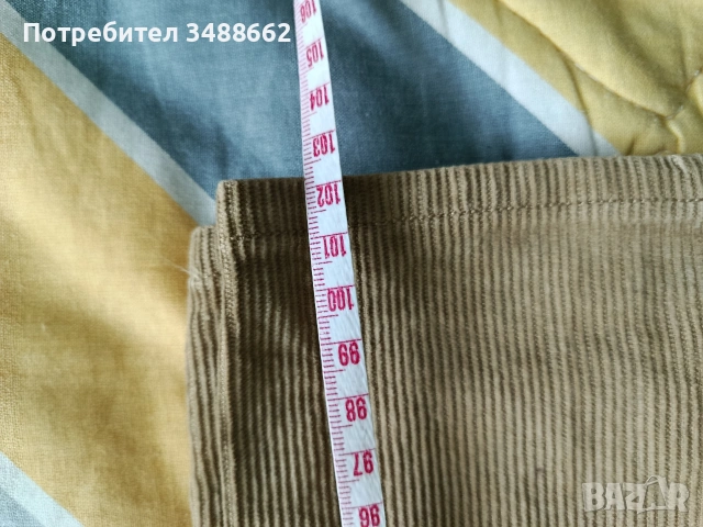 Оригинални джинси Quiksilver , снимка 9 - Дънки - 54725513