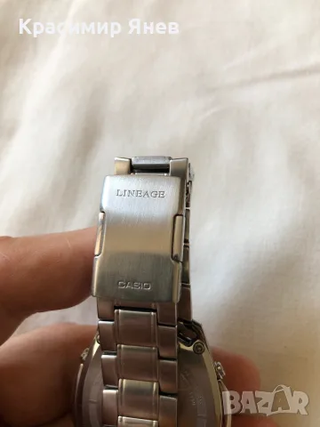 Casio LCW -M100 DSE, снимка 5 - Мъжки - 55509192
