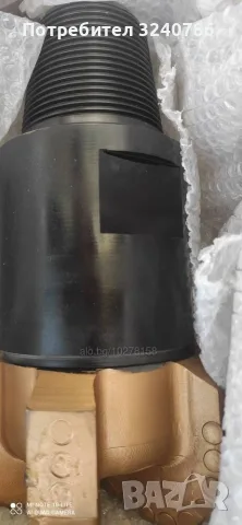 Сондажна глава 200mm