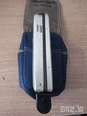SONY WM-EX922 WALKMAN, снимка 4 - Радиокасетофони, транзистори - 55231565
