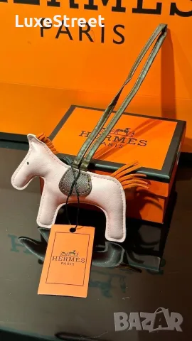 Hermes Rodeo ✨Аксесоари за Чанта , снимка 7 - Чанти - 55591333