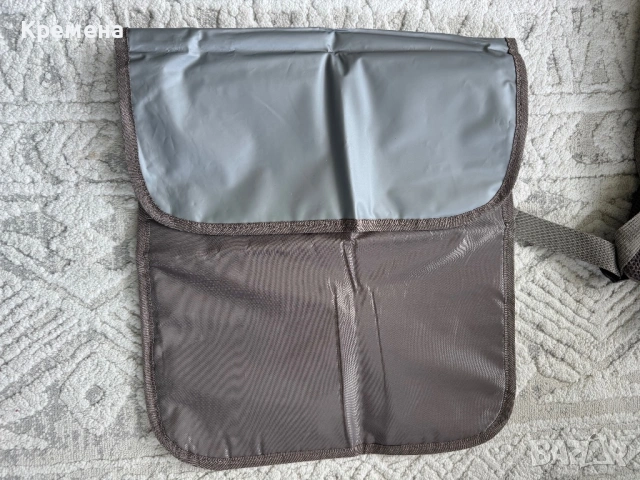 Chipolino Чанта/раница за количка, снимка 4 - Други - 54552981