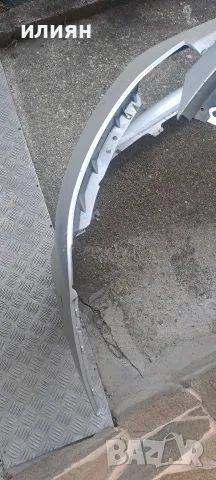 Предна броня за Toyota Verso 2013 2014 2015 2016 521190F120, снимка 7 - Части - 38700006
