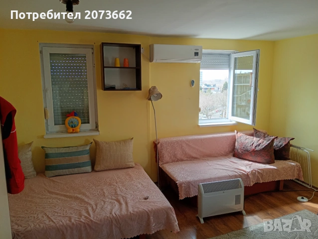 Едностаен в Несебър , снимка 2 - Апартаменти - 42862789