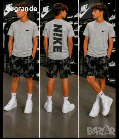 ♣️Тийнерджърски Комплект Nike 10 11 12 13 14 15г.