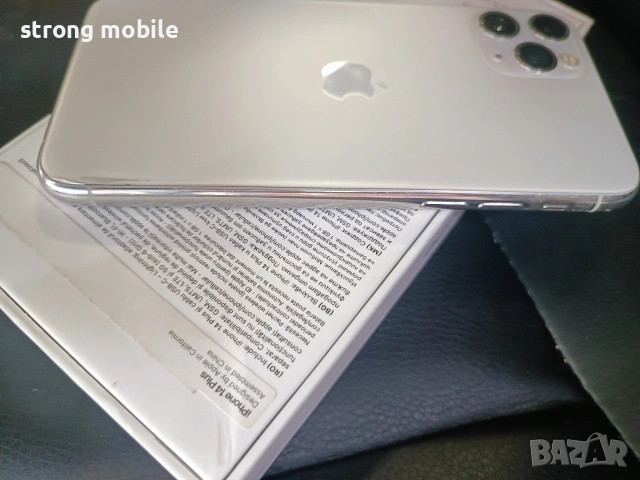 Iphone 11 pro 64гб,Гаранция, снимка 2 - Apple iPhone - 54682483