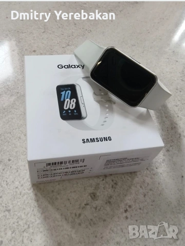 Фитнес гривнa SAMSUNG GALAXY FIT 3