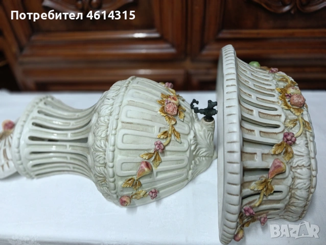 Декоративна мивка, снимка 6 - Други - 54726966