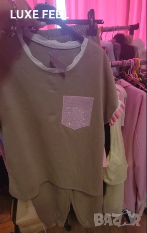 ✨ Комплекти с Камачета , снимка 4 - Комплекти - 54315673