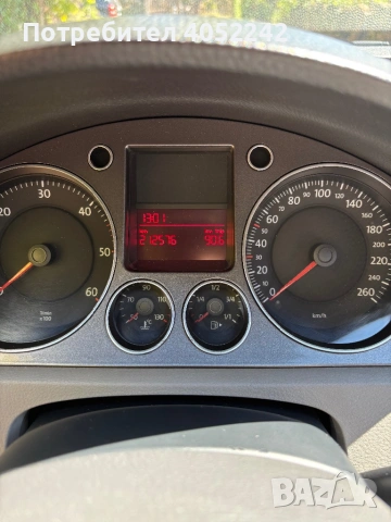 Vw Passat, снимка 5 - Автомобили и джипове - 54370615