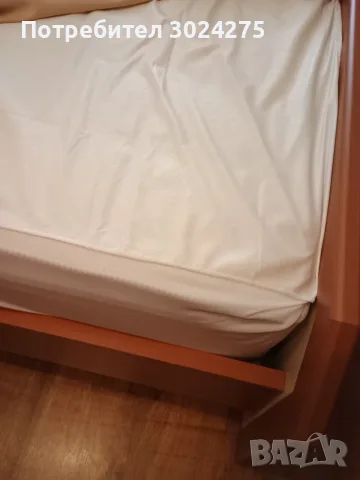 Матрак Magniflex, модел: Silvercare, снимка 4 - Матраци - 55577332