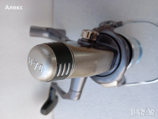 DAM  SUPER 340RD, снимка 9 - Макари - 54095194