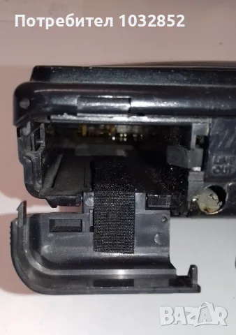 Sony discman D-4, снимка 4 - Аудиосистеми - 55595755