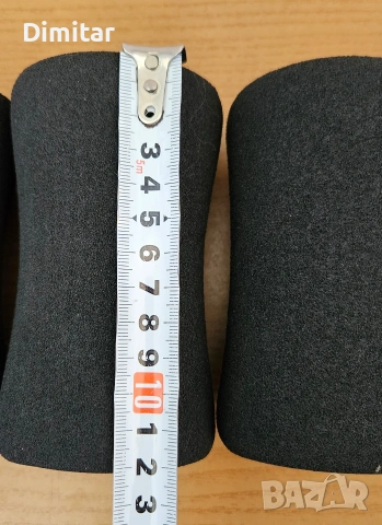 Омекотители за фитнес уреди, снимка 4 - Фитнес уреди - 54317267