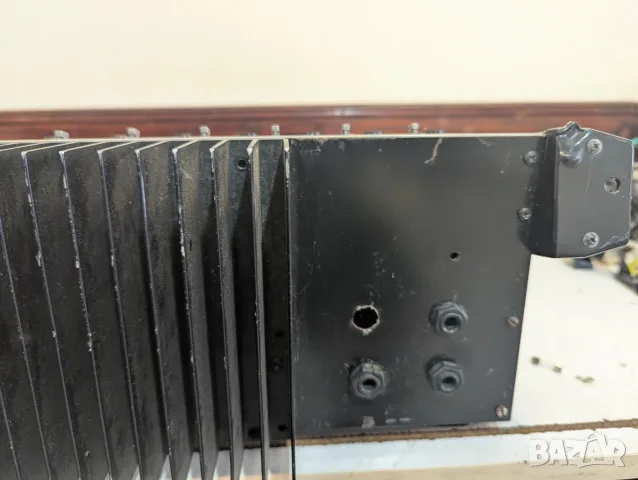 BELL Powermixer MPX 604, снимка 10 - Други - 49289383