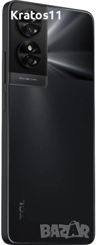 Смартфон TCL 505, 4GB + 4Gb, 128GB, снимка 8 - Други - 54864158