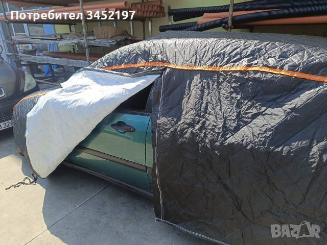 покривало за автомобил, снимка 3 - Други - 54098012