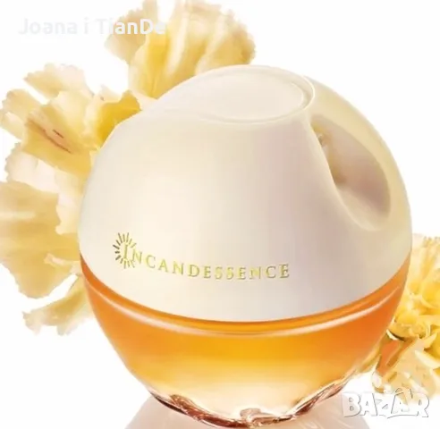 Incandessence, 50 ml Avon 