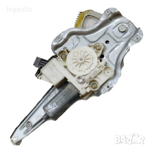 Механизъм с моторче заден десен ел. стъклоповдигач Toyota Avensis II 2003-2009 ID: 159164