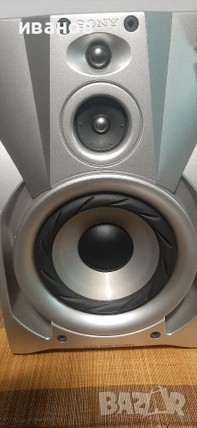 Уредба Sony nx3av rx77, снимка 6 - Аудиосистеми - 54600237